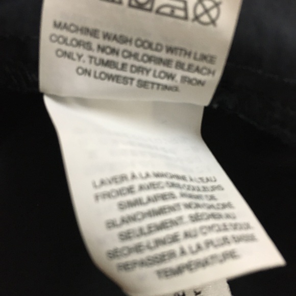 J Crew Utility Nylon Hooded Jacket Size XXS Blue - Picture 8 of 10